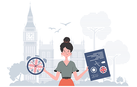 Buscando empleo en el extranjero